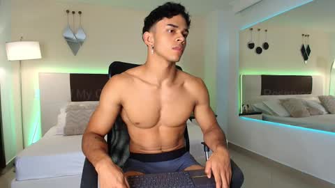 Dante online show from February 13, 11:58 pm