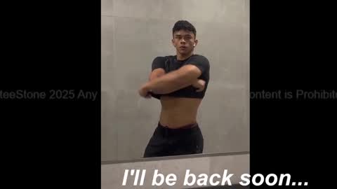 Dante online show from February 17, 4:37 pm