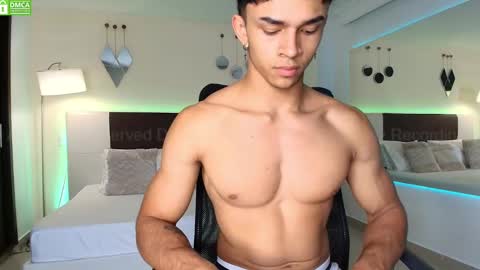 Dante online show from February 17, 10:47 pm