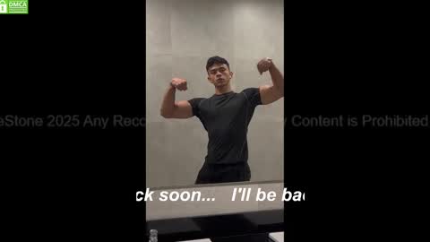 Dante online show from February 28, 2:09 pm