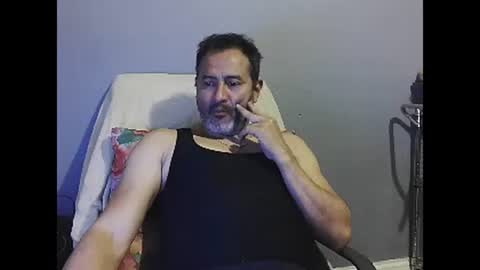 Snapshot of dantehot82 chatting on January 10, 11:50 pm dantehot82 online show from January 10, 11:50 pm