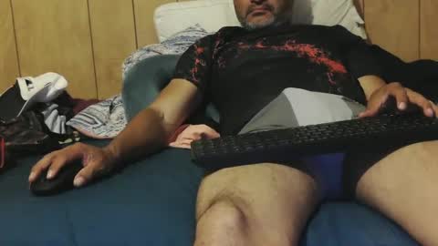 Snapshot of dantehot82 chatting on October 1, 1:22 am dantehot82 online show from October 1, 1:22 am