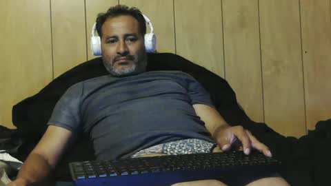 Snapshot of dantehot82 chatting on October 6, 12:52 am dantehot82 online show from October 6, 12:52 am