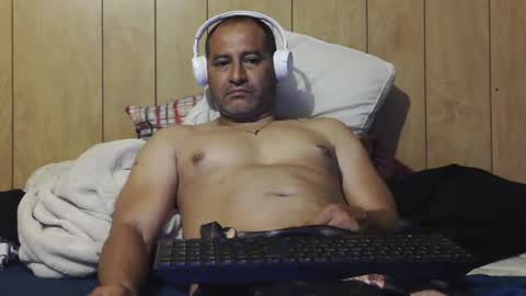 Snapshot of dantehot82 chatting on October 12, 10:36 am dantehot82 online show from October 12, 10:36 am