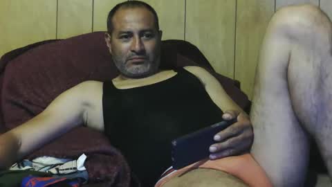 Snapshot of dantehot82 chatting on October 15, 10:10 pm dantehot82 online show from October 15, 10:10 pm