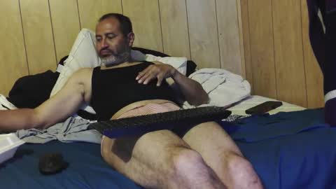 Snapshot of dantehot82 chatting on October 31, 10:22 pm dantehot82 online show from October 31, 10:22 pm