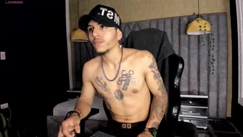 Dante online show from March 24, 3:44 am