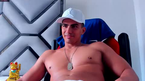 Dante online show from February 4, 6:47 pm