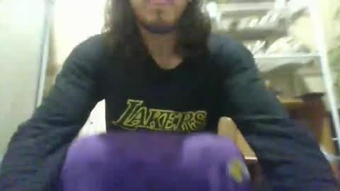 Incubus boy online show from April 27, 11:52 am