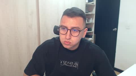 dantevesper online show from March 10, 1:43 am