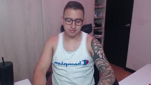 dantevesper online show from March 15, 12:27 am