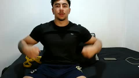 Dante Vicius online show from October 29, 9:11 am