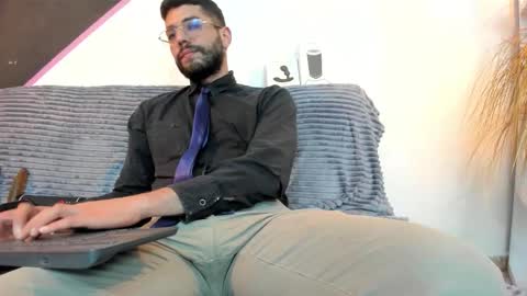 Dante Winter online show from March 6, 4:20 am