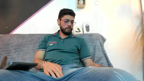 Dante Winter online show from March 29, 3:39 am