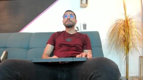 Dante Winter online show from April 22, 4:26 am