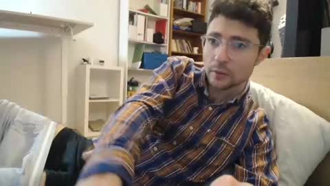 Daniel online show from December 20, 1:54 pm