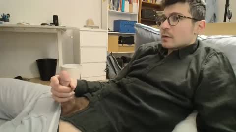 Daniel online show from December 22, 8:39 pm