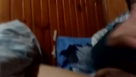 dantoncosso112 online show from September 25, 4:38 am