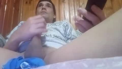 dantoncosso112 online show from April 21, 3:46 am