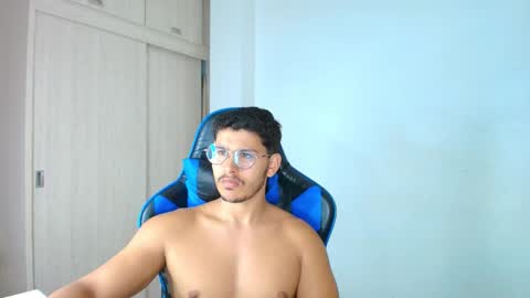 Dantraxx online show from September 20, 6:53 pm