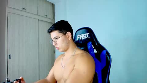 Dantraxx online show from January 17, 10:02 pm