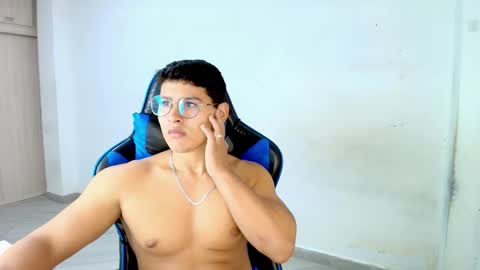 Dantraxx online show from February 1, 8:51 pm