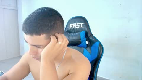 Dantraxx online show from February 18, 6:59 pm