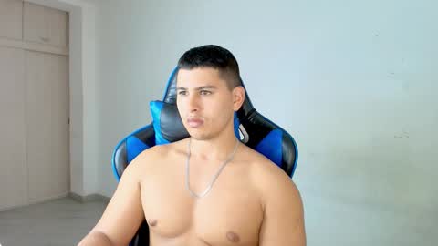 Dantraxx online show from February 19, 8:49 pm