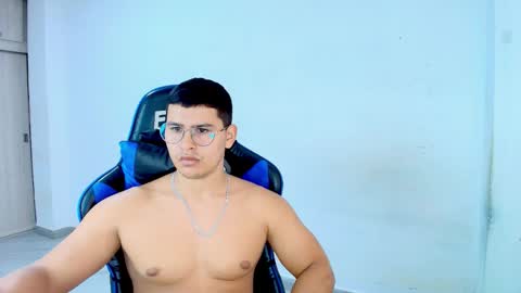 Dantraxx online show from March 3, 5:30 pm