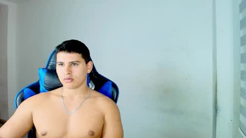 Dantraxx online show from March 8, 1:47 am