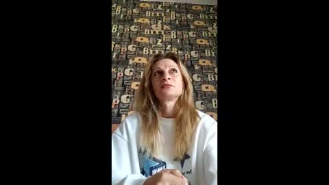 Snapshot of danuta1 chatting on May 13, 1:30 pm DD online show from May 13, 1:30 pm