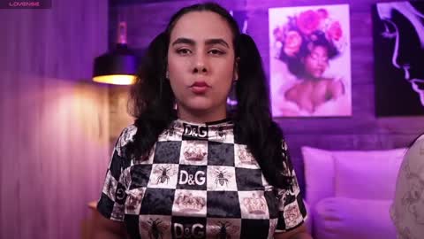 Dany And Alexa online show from January 21, 12:29 pm