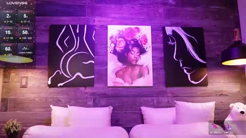 Dany And Alexa online show from February 13, 1:26 pm