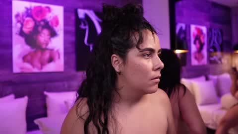 Dany And Alexa online show from February 27, 4:21 pm