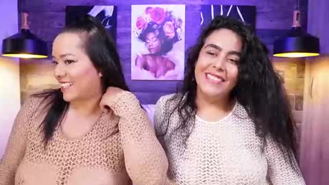 Dany And Alexa online show from September 25, 1:26 pm