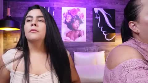 Dany And Alexa online show from February 5, 2:33 pm