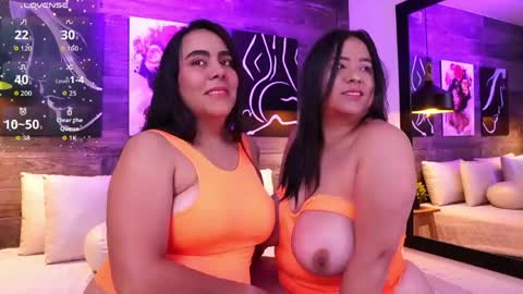 Dany And Alexa online show from April 13, 11:48 am