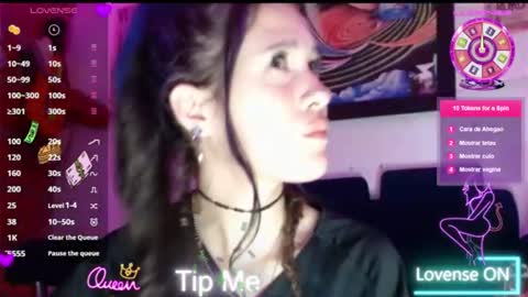 Dani  online show from June 14, 7:21 am