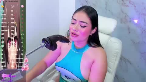dany_cutee online show from April 30, 2:34 pm