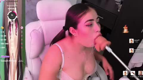 dany_cutee online show from May 20, 5:19 pm