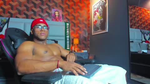 Dany online show from January 24, 2:49 am