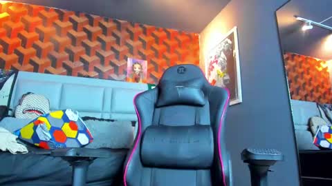 Dany online show from February 23, 10:09 pm