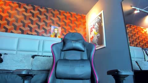 Dany online show from February 25, 10:50 pm