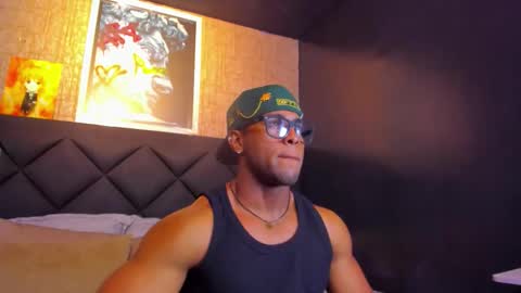 Dany online show from October 27, 3:21 am