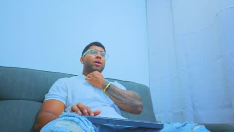 Dany online show from April 9, 4:23 am