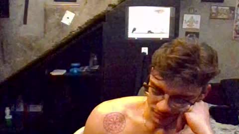 dany_kyng online show from February 15, 3:03 am