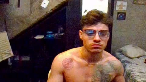 dany_kyng online show from February 16, 11:23 pm