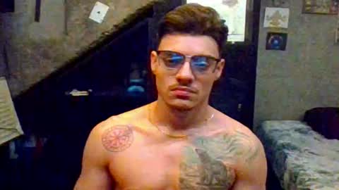 dany_kyng online show from February 18, 11:44 pm