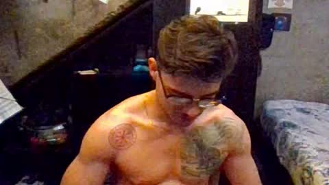 dany_kyng online show from February 21, 2:12 am