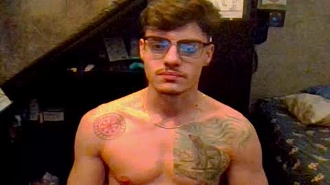 dany_kyng online show from February 24, 4:10 am